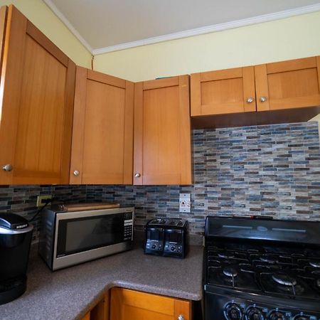 מונטגו ביי Nickels Garden Villas מראה חיצוני תמונה